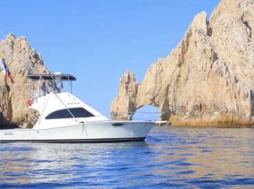 Phantom Fishing Cabo – Phantom II