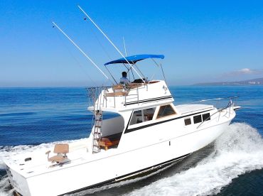 BIP Yacht Charters – Barbara