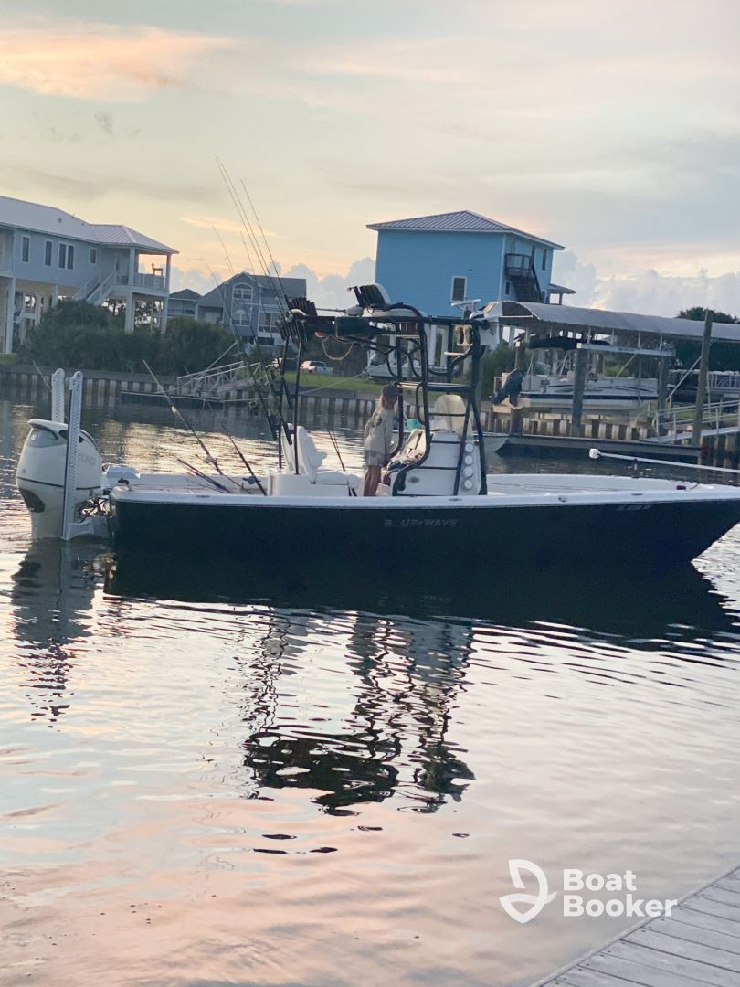 Coast Runner Outfitters