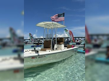 Get Hooked Charters