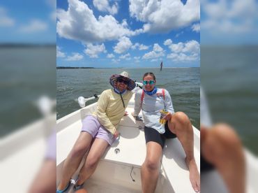 Charlestowne Coastal Charters LLC