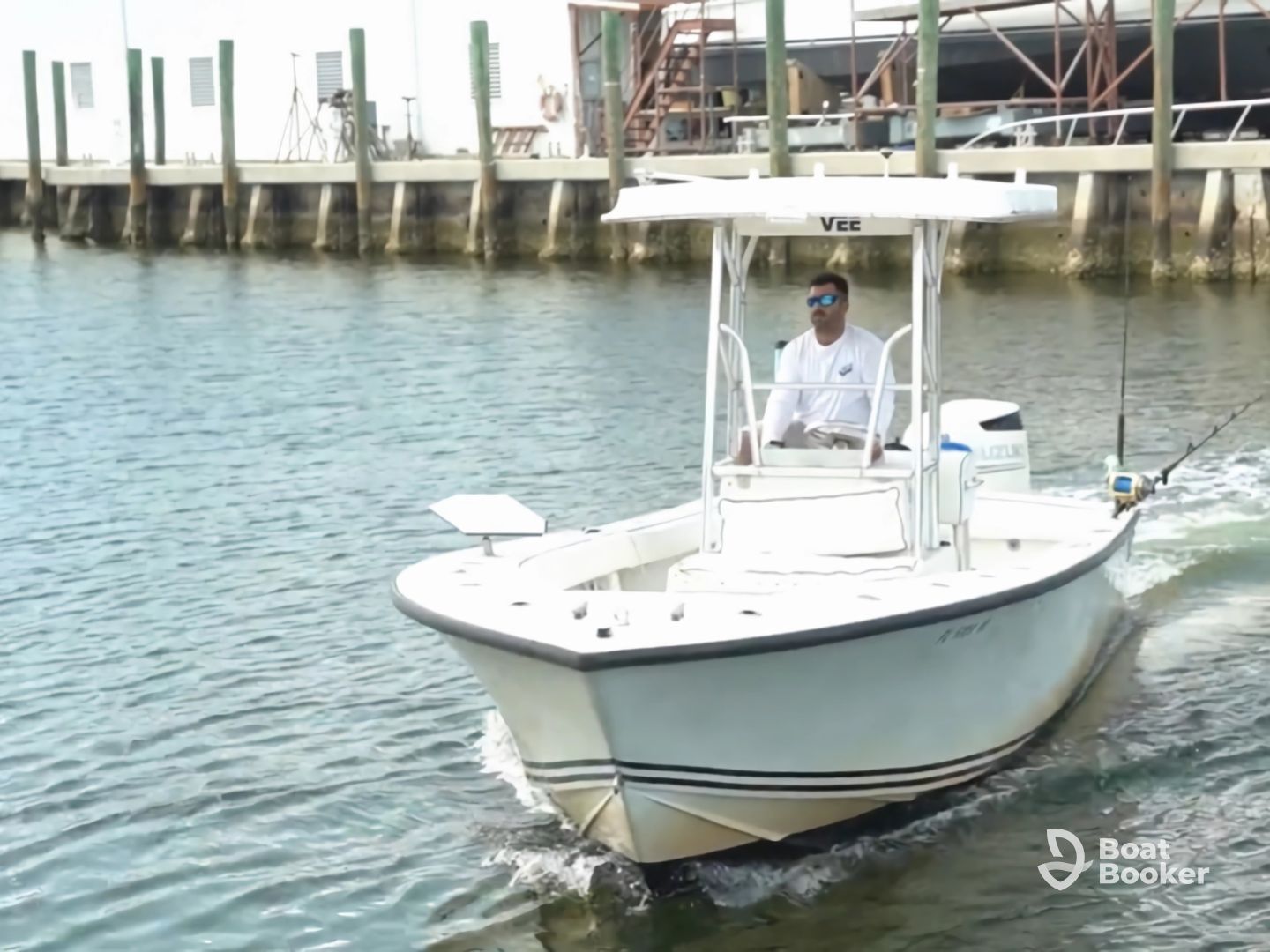 Benny's Boat Tours