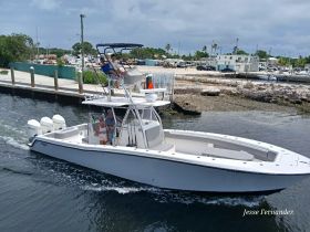 Charter Image