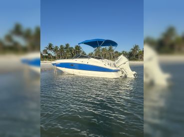 “Sand Happens” in SWFL