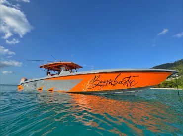 Island Hopping Cruise