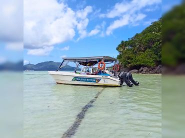 Mae Boat Charters