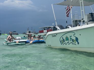 Fish-N-Fun Destin Charters