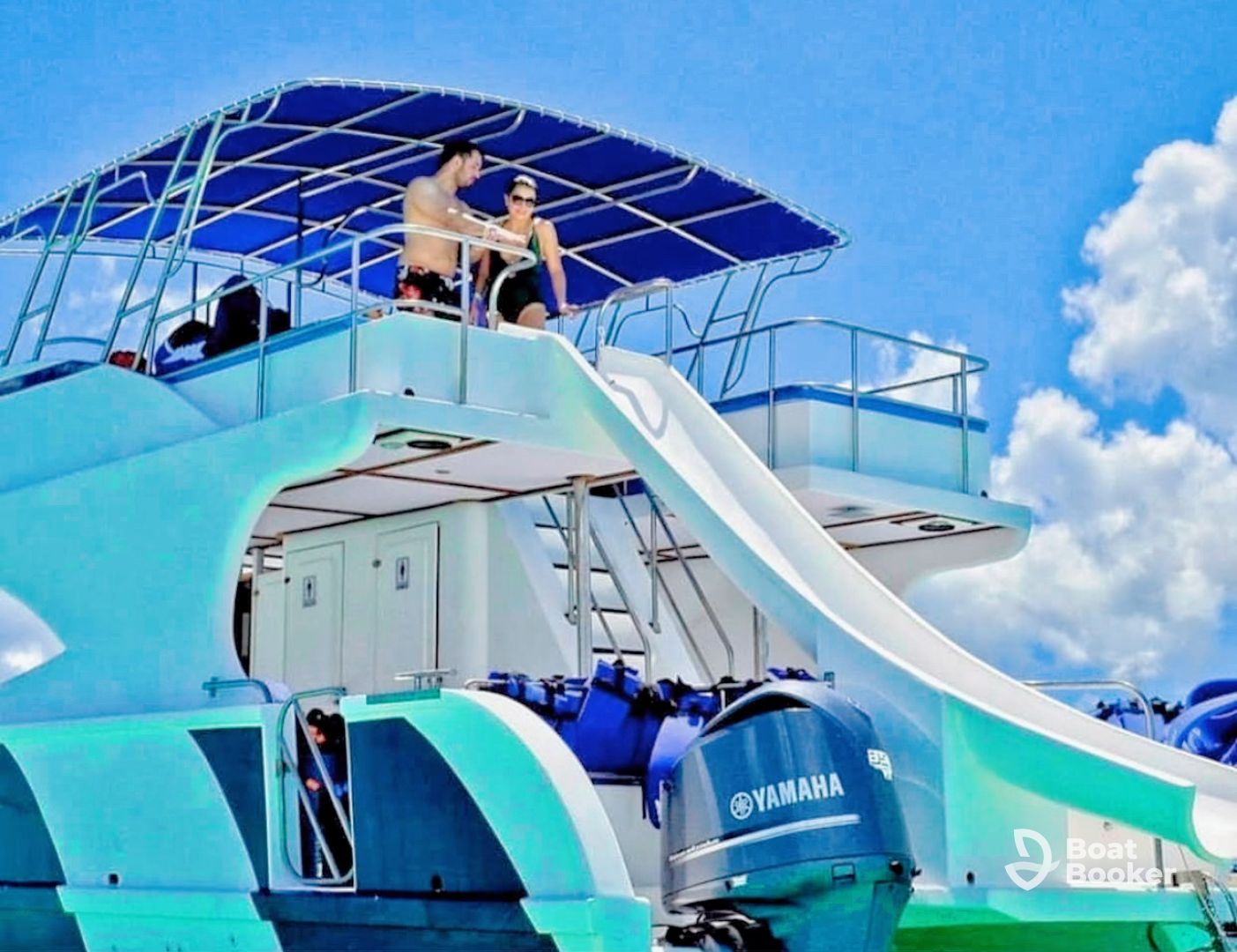 Kimbara Travel Punta Cana book now