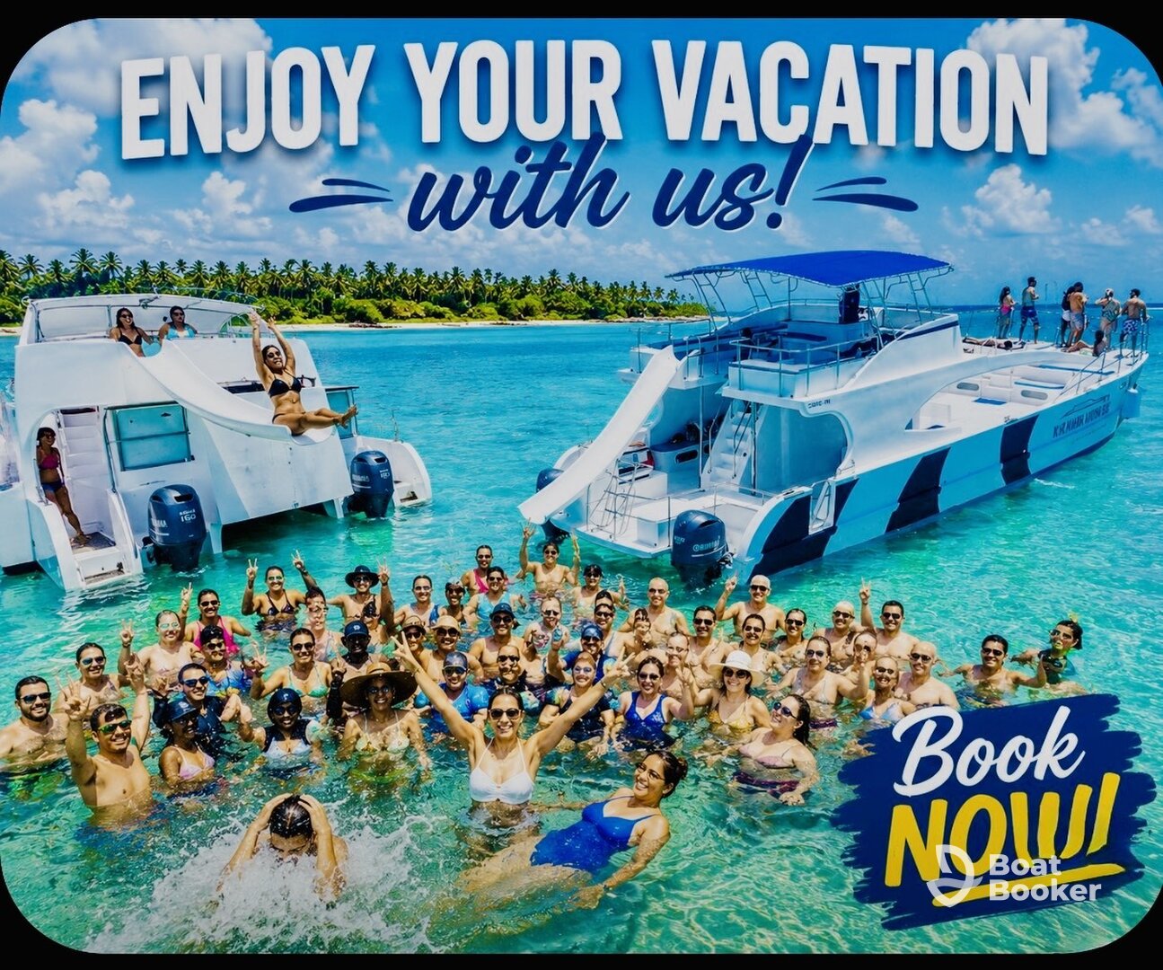 Kimbara Travel Punta Cana book now