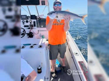 Reel Viking Charters