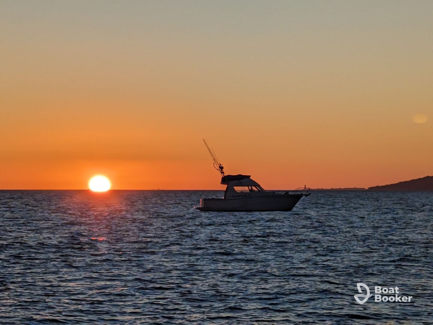 Offshore Charters
