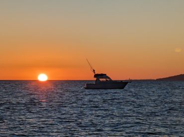 Offshore Charters