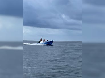 Tidewater Fishing Service
