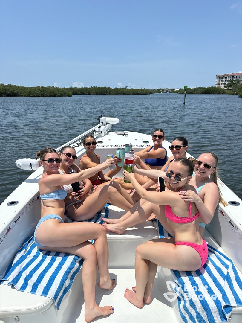 Wild Catch Tours