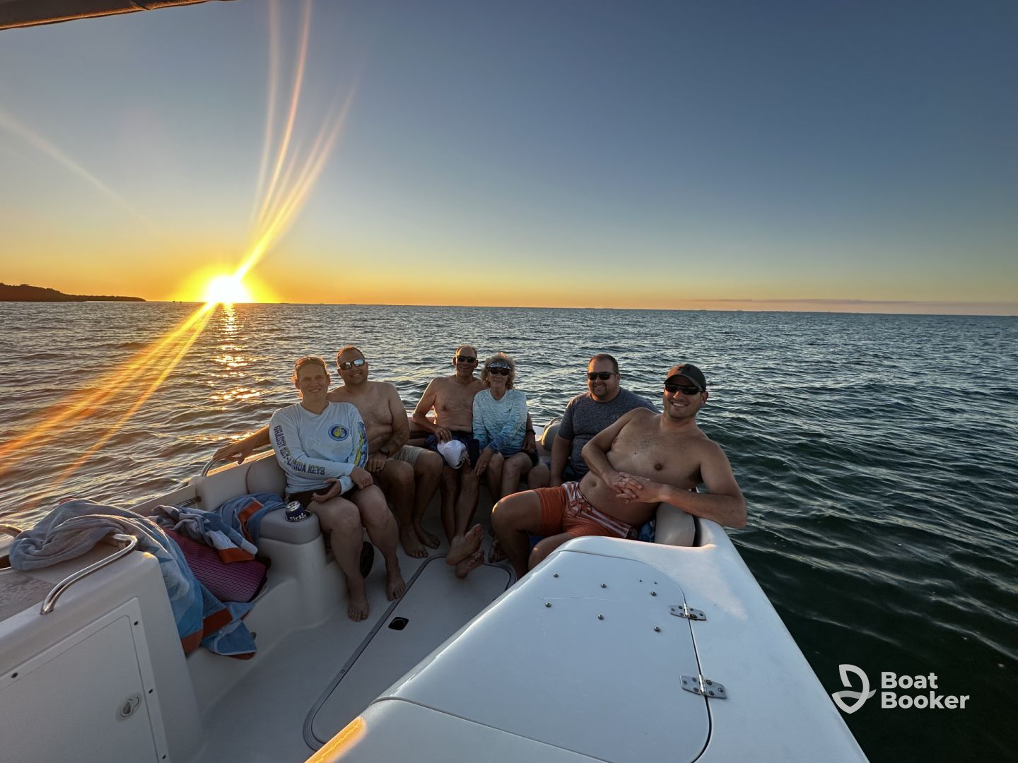 Forever Salty Charters LLC