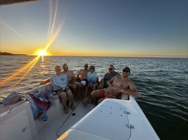Forever Salty Charters LLC