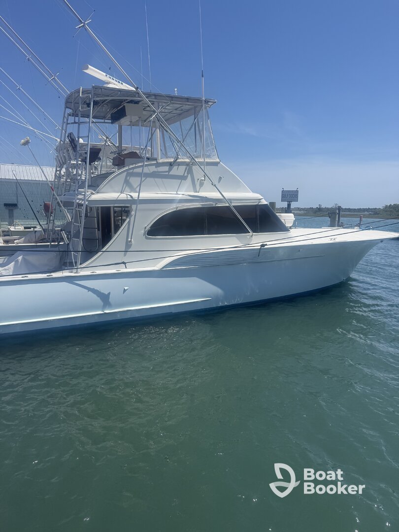 Breakwater Charters