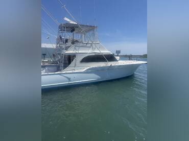 Breakwater Charters