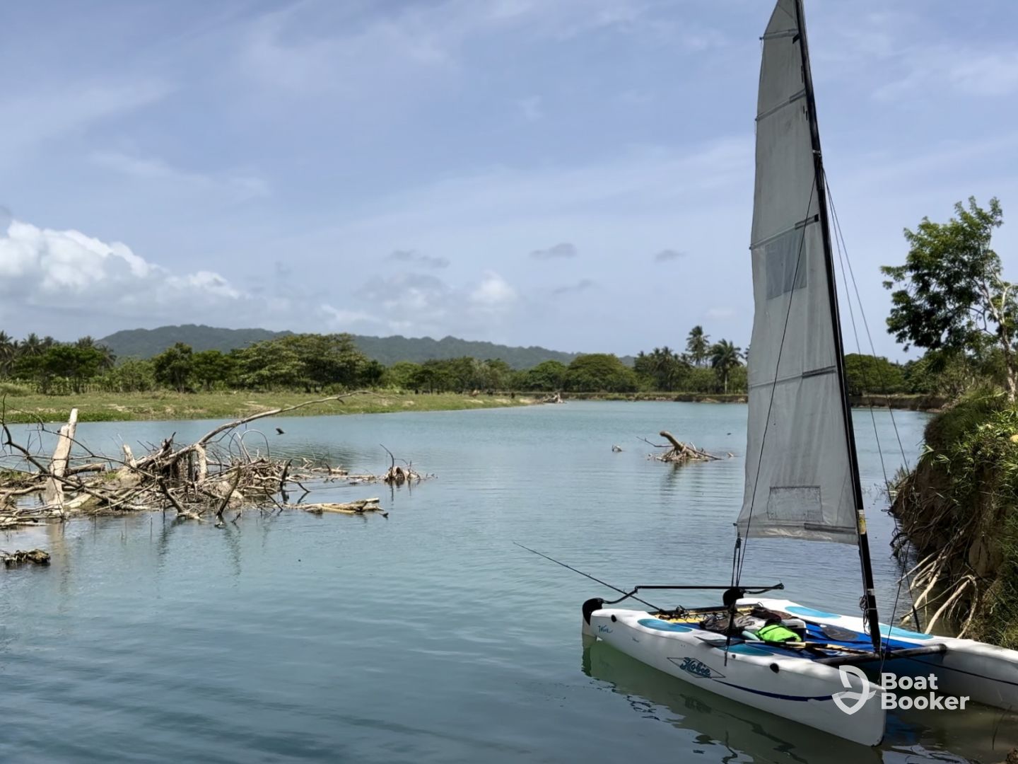 La Boca Sailing Expeditions