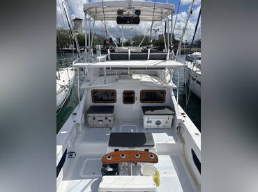 Reel Bless Sunset Tours