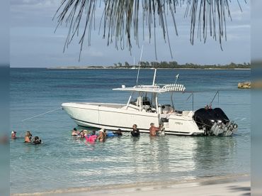 Get Hooked Boat Charters