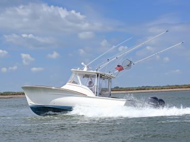 Rising Tide Charters LLC