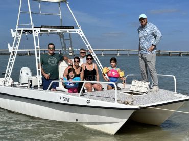 Maritime Commercial Charters