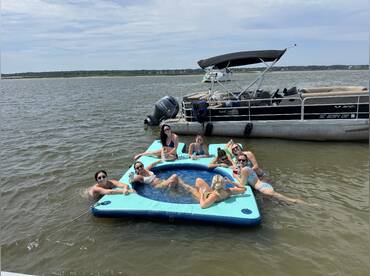 North myrtle beach boat rentals and charters