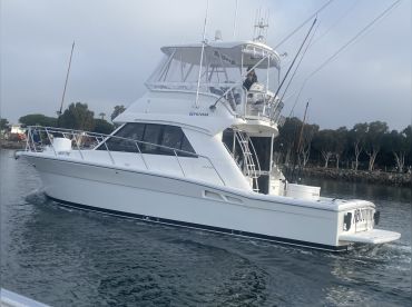 Captain Clowers Charters