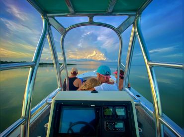 Everwater Charters & Tours