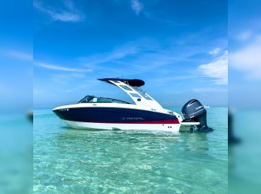 Beach Charters By The Bay