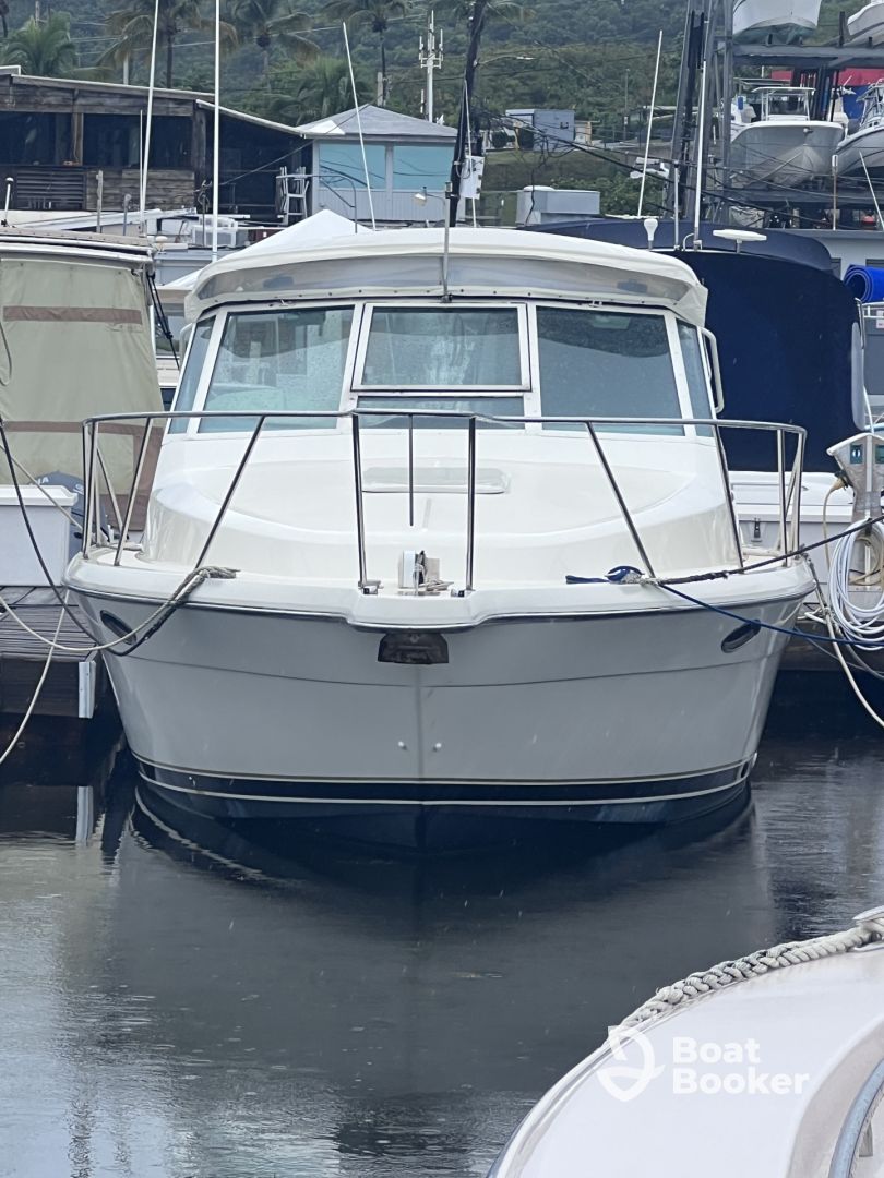 7 Seas Charters Puerto Rico