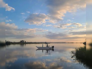 Ruff's Custom Coastal Adventures