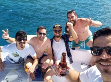 South Cruise Adventures
