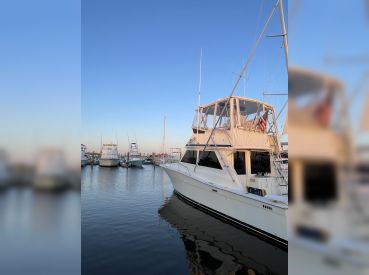 One More Drift Charters