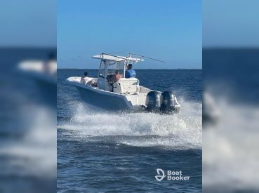 Fun Boat Charters of Southwest Florida
