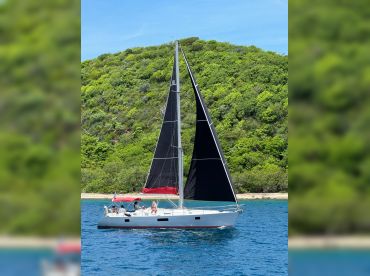Karibe Sailing & Snorkeling Tours