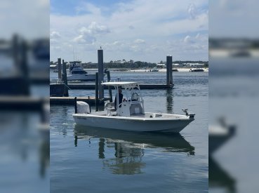 Island Hopper Charters
