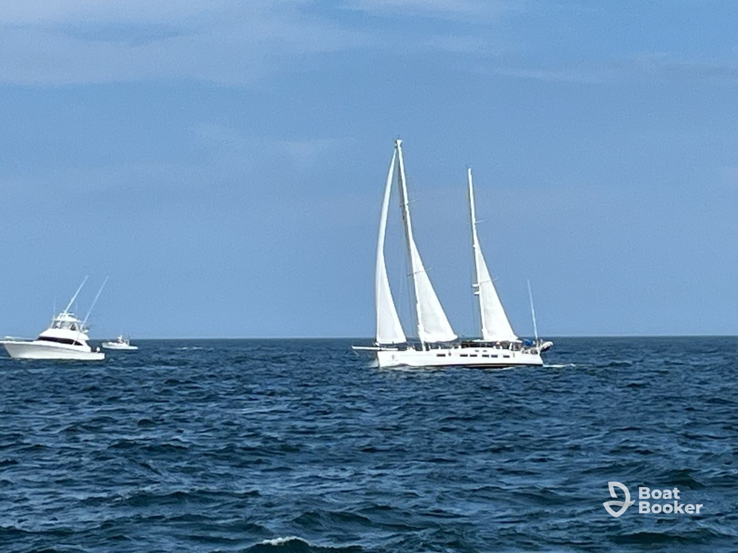 Artemis Sailing Charters
