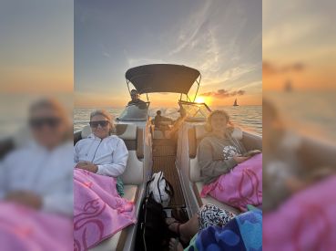 Pursuit of Hoppiness Charters