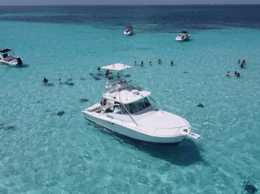 Cayman Snorkel Co