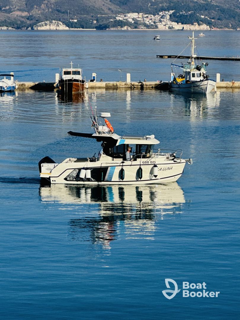 SoMax Fishing