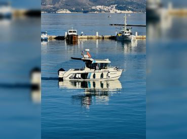 SoMax Fishing