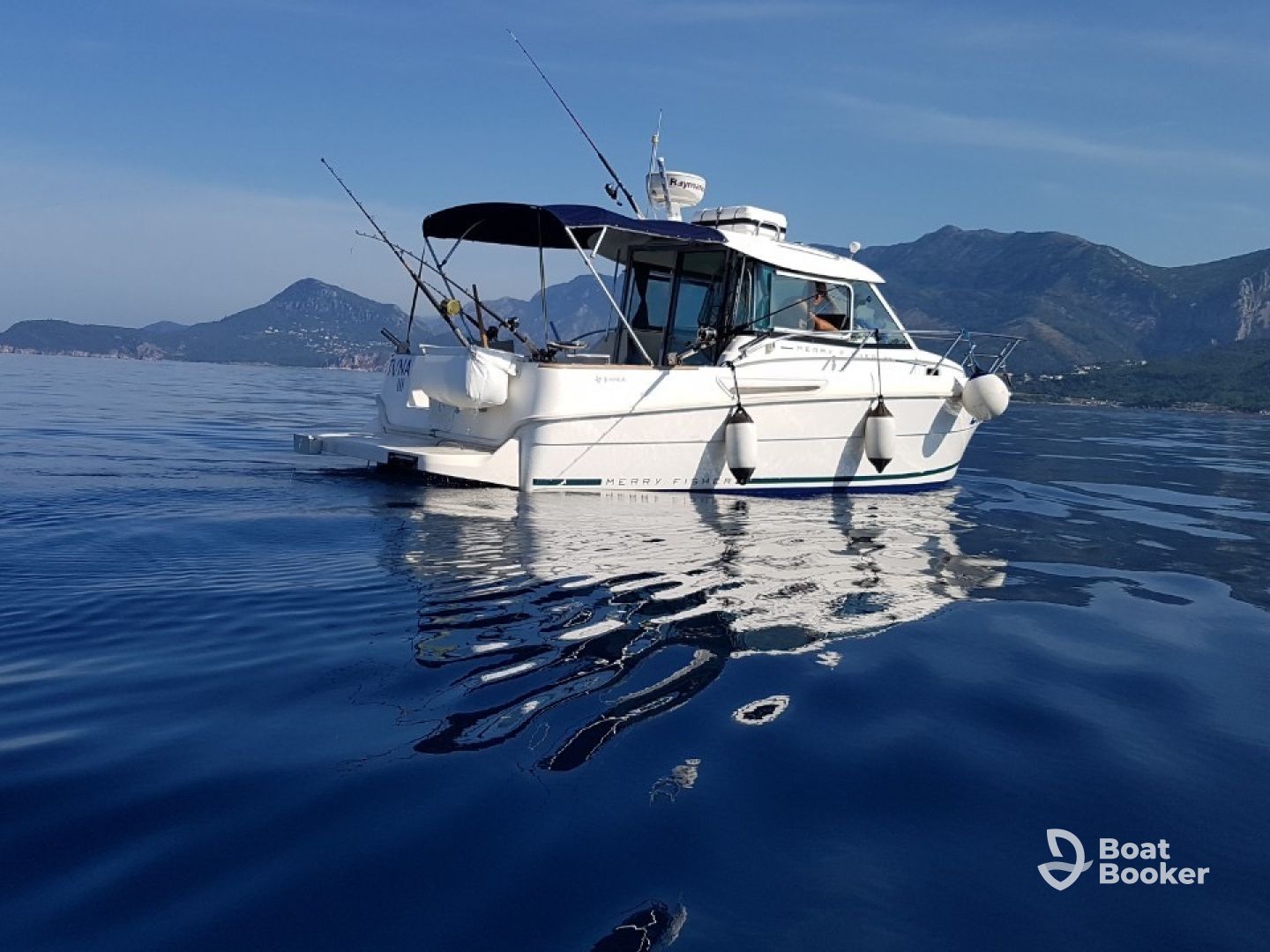 Tuna III