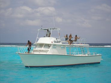 Captain Bryan's Sail & Snorkel