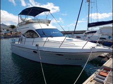 Santa Marta Boats Charter