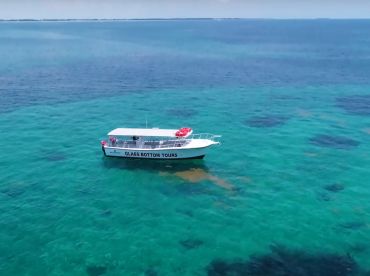 Glass Bottom Boats of Islamorada