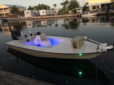 Local Grown Charters