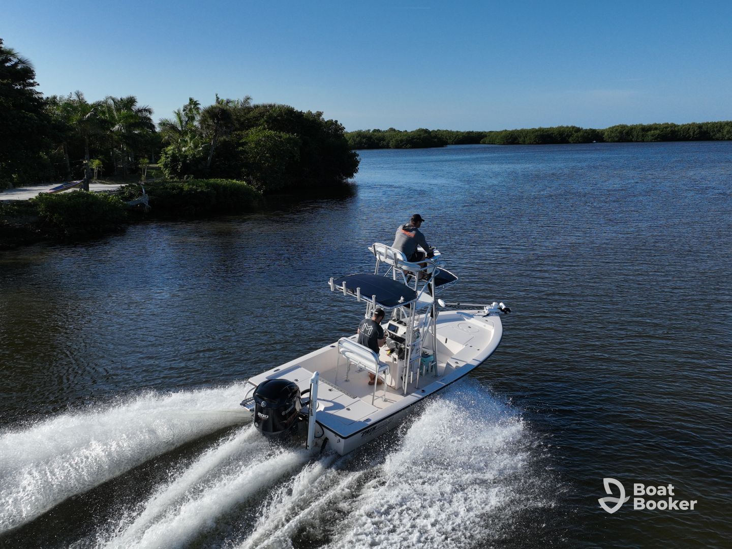 Floridaze Fishing Charters