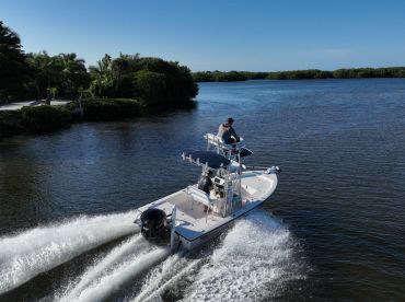 Floridaze Fishing Charters